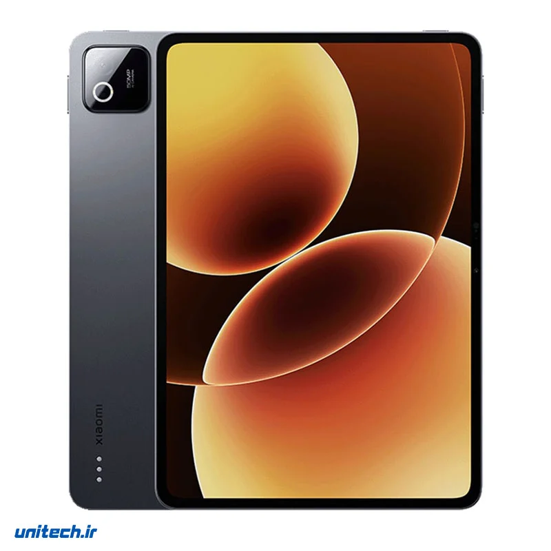 تبلت 11.2 اینچ شیائومی مدل Pad 8 Pro WiFi ظرفیت 512 گیگابایت و رم 12 گیگابایت به همراه کیبورد (1)